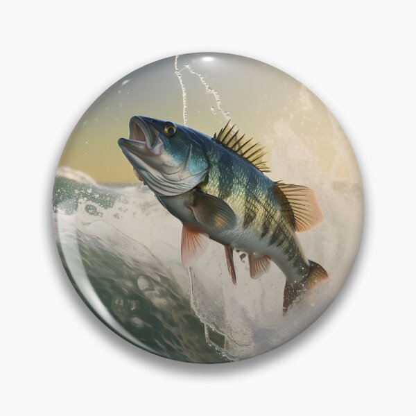 Item preview, Breaching Bass  designed and sold by Josh Hetherington.