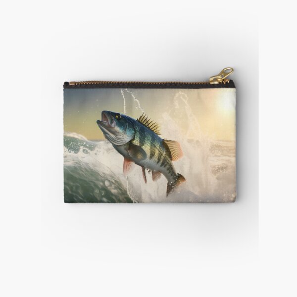 Item preview, Breaching Bass  designed and sold by Josh Hetherington.