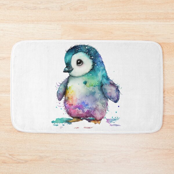 Item preview, Cute penguin Design designed and sold by fun-times-store.