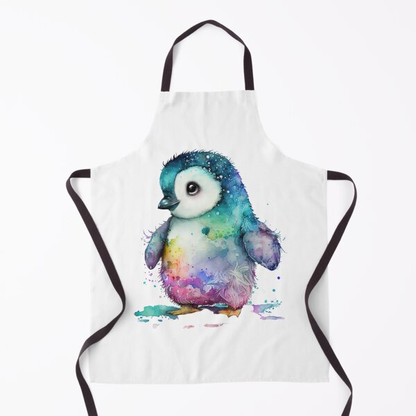 Item preview, Cute penguin Design designed and sold by fun-times-store.