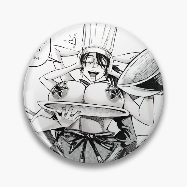 Item preview, Falling Devil special menu designed and sold by Rimpinvaca.