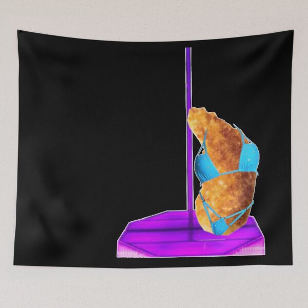 Item preview, Chicken Stripper designed and sold by Victoria  Cook.