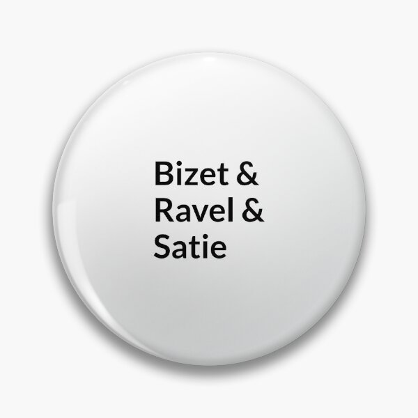 Item preview, French composers designed and sold by Inspirationmotivation.