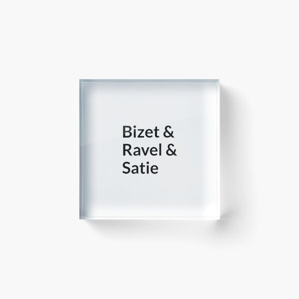 Item preview, French composers designed and sold by Inspirationmotivation.