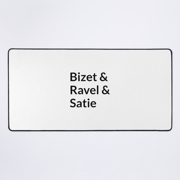 Item preview, French composers designed and sold by Inspirationmotivation.