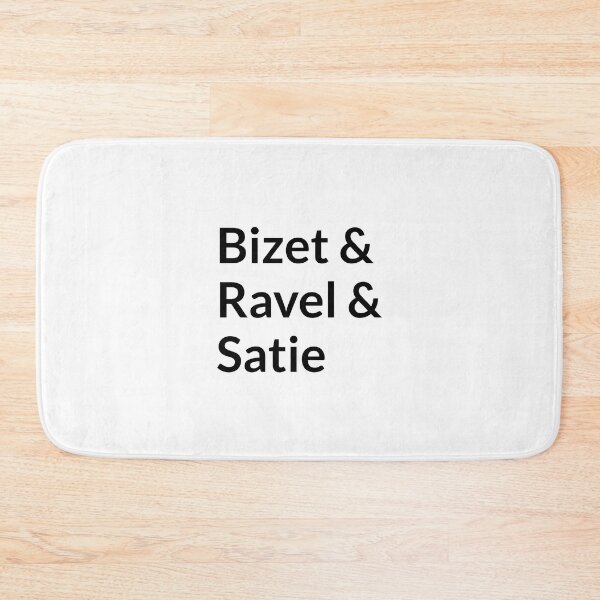 Item preview, French composers designed and sold by Inspirationmotivation.