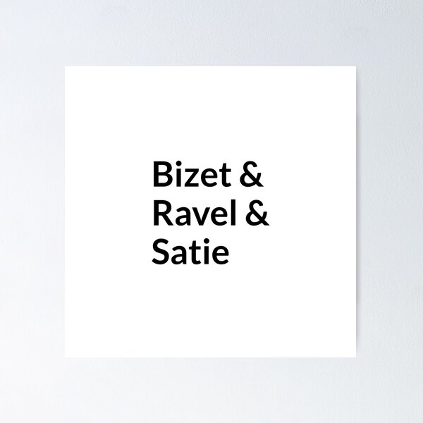 Item preview, French composers designed and sold by Inspirationmotivation.