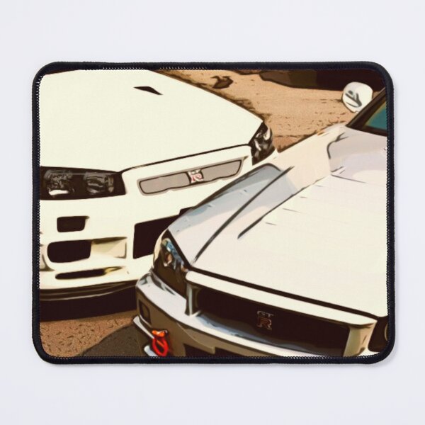 Item preview, 4 JDM Godzilla Skyline's designed and sold by Kuba9888.