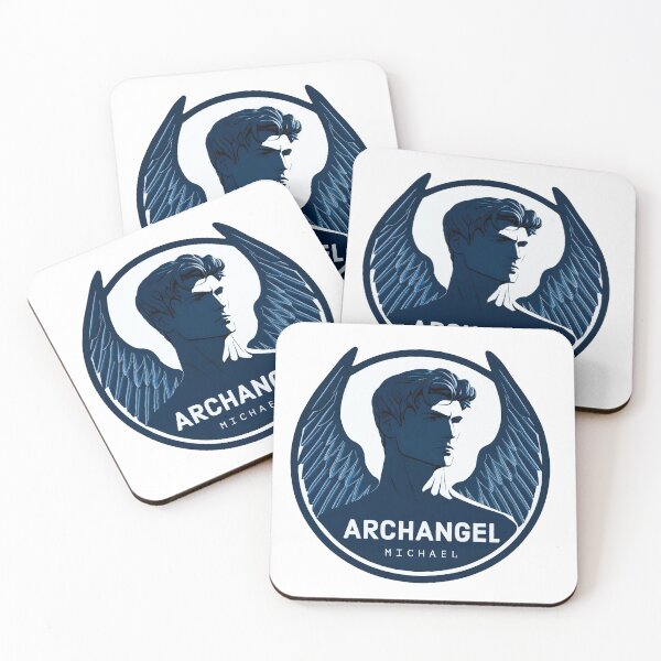 Item preview, Archangel Michael designed and sold by ILIA ILO.