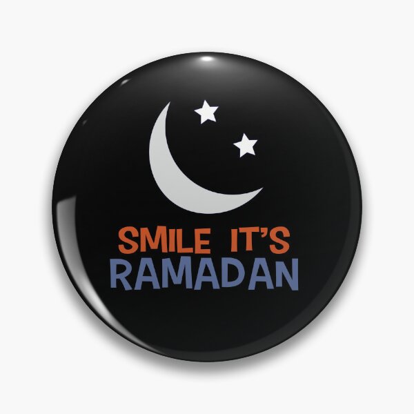Item preview, Smile it's Ramadan designed and sold by Djalane.