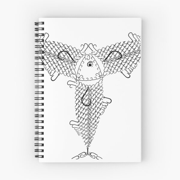 Item preview,  Three Fish one Eye Hook designed and sold by hookink.