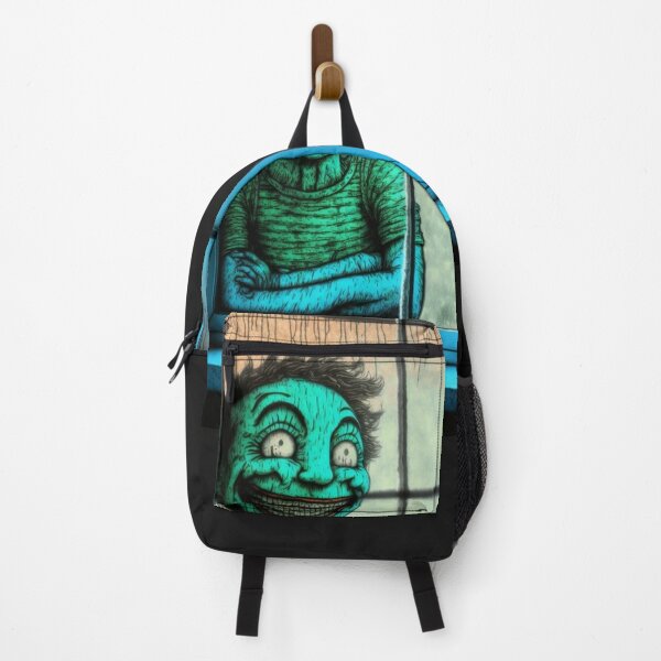 Hello clearance neighbor backpacks