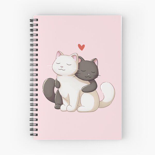 Item preview, Cat hug designed and sold by Meowrye.