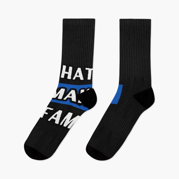 Item preview, Haters Make Me Famous designed and sold by itzbart.