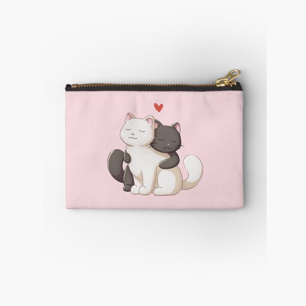 Item preview, Cat hug designed and sold by Meowrye.