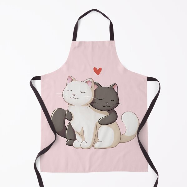 Item preview, Cat hug designed and sold by Meowrye.