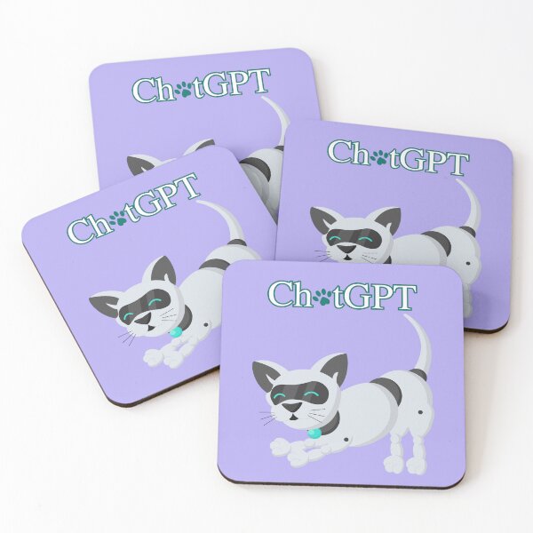 Item preview, Chat GPT, Gato me tiré un pedo robot, Humor designed and sold by Ksmith-Style.