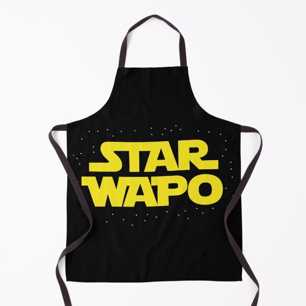 Item preview, STAR WAPO designed and sold by MAQUENO.