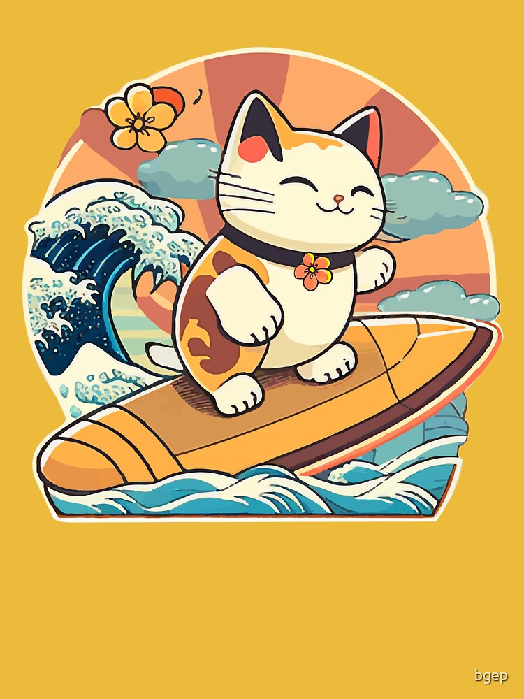 Hawaiian Aloha Shirt For Women, Cat Is My Life Unisex Hawaii Shirt — Happy  Vibes