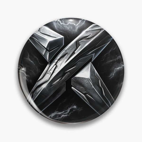 Item preview, Dark-X designed and sold by Defeadrax.