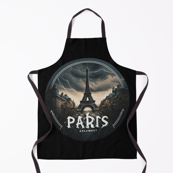 Item preview, The elegance of Paris designed and sold by Futurartia.