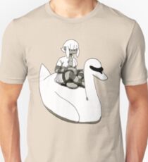 OFF - Sucre & her swan Unisex T-Shirt