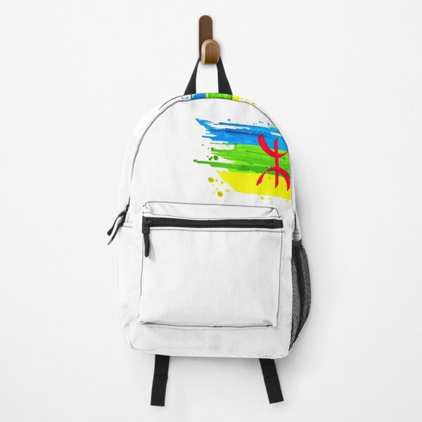 Item preview, Design: AMAZIGH KABYL Flag designed and sold by chromNDR.
