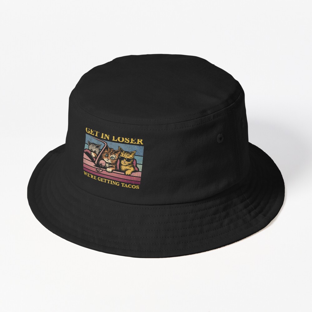 Item preview, Bucket Hat designed and sold by kg07.