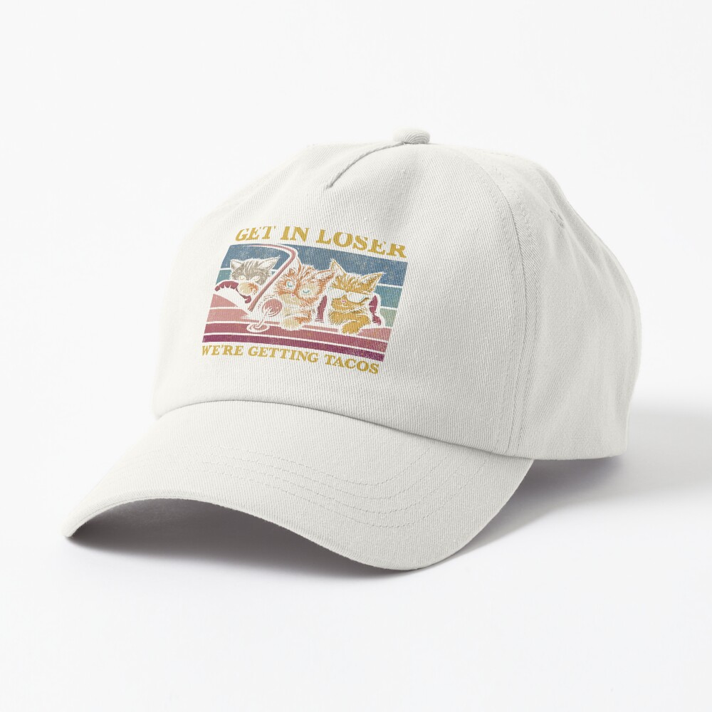 Item preview, Dad Hat designed and sold by kg07.