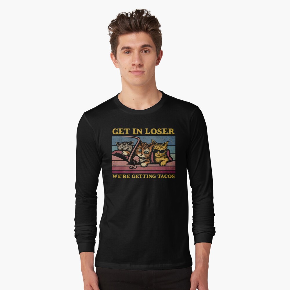 Item preview, Long Sleeve T-Shirt designed and sold by kg07.