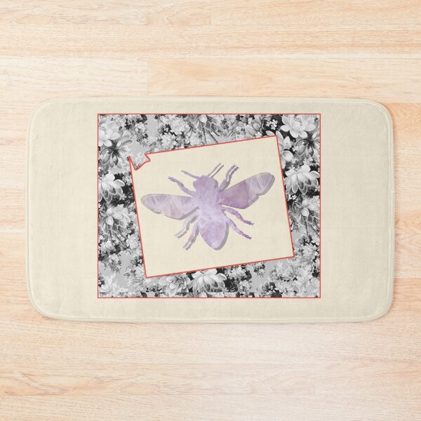 Item preview, Pink bee designed and sold by Fortysious45.