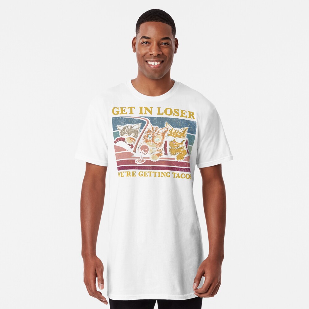 Item preview, Long T-Shirt designed and sold by kg07.