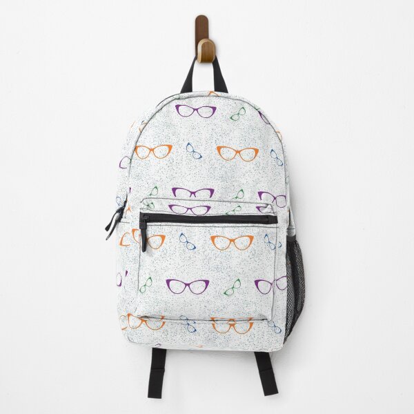 Item preview, Glasses Pattern | 6 Colored designed and sold by Oliveirallan.