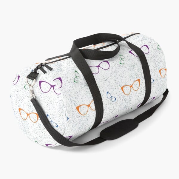 Item preview, Glasses Pattern | 6 Colored designed and sold by Oliveirallan.