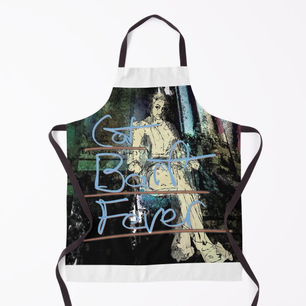 Item preview, cat barf fever designed and sold by MicahChaim.
