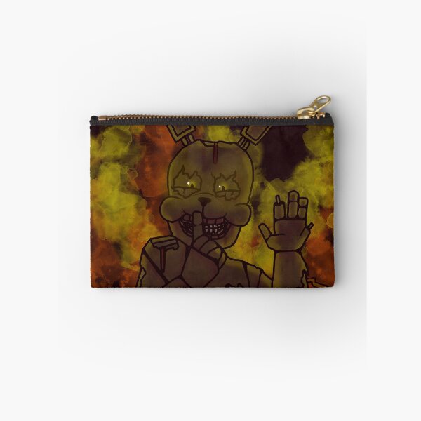 Item preview, Springtrap designed and sold by RobinKid22.