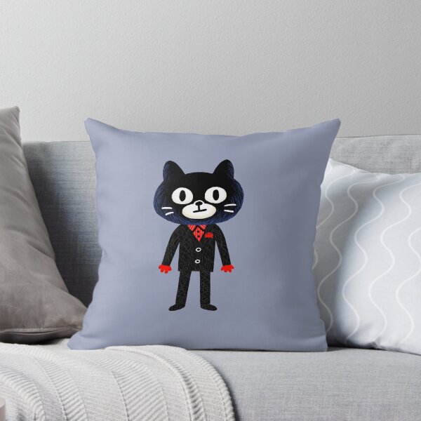 Item preview, Cat Gentleman designed and sold by il-landa.