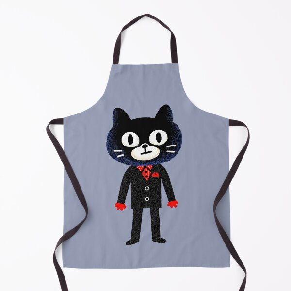 Item preview, Cat Gentleman designed and sold by il-landa.