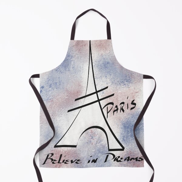 Item preview, Paris - Believe in Dreams designed and sold by AtelierBellanda.