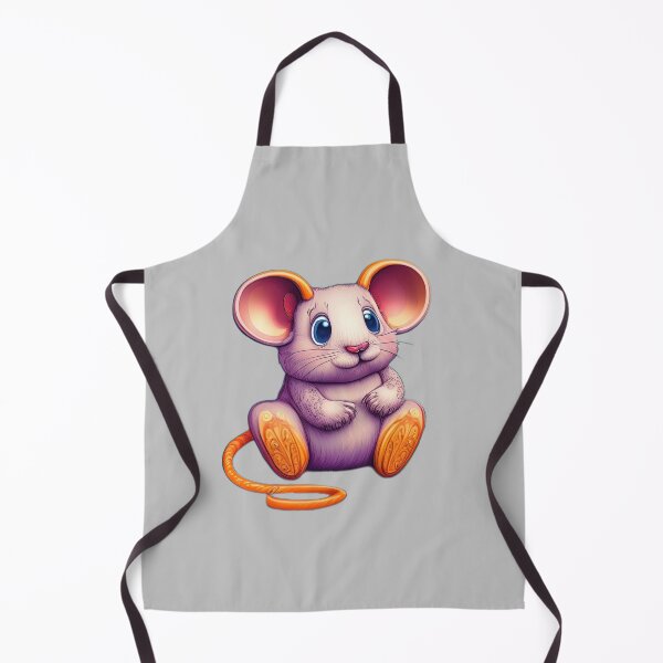 Item preview, The Endearing Adventures of a Cartoon Mouse designed and sold by Rob Wilson.
