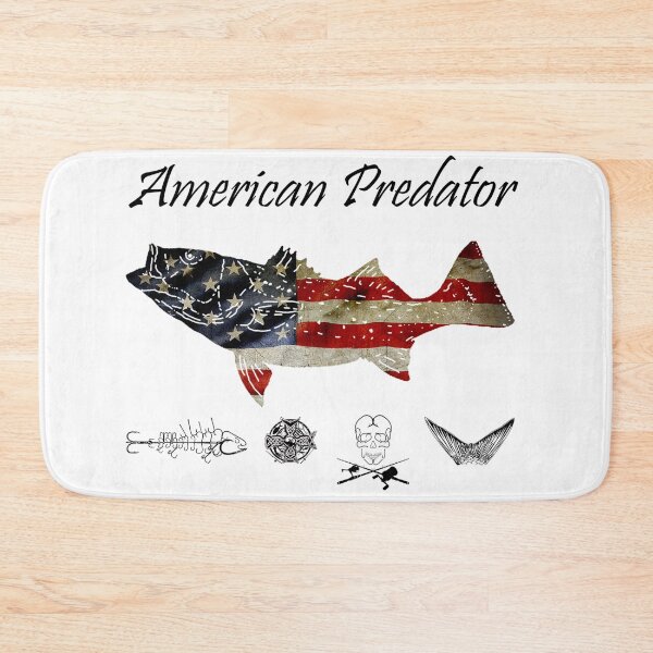 Item preview, American Predator designed and sold by hookink.