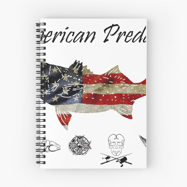 Item preview, American Predator designed and sold by hookink.