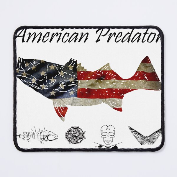 Item preview, American Predator designed and sold by hookink.