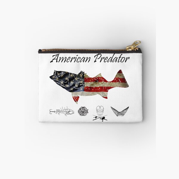 Item preview, American Predator designed and sold by hookink.
