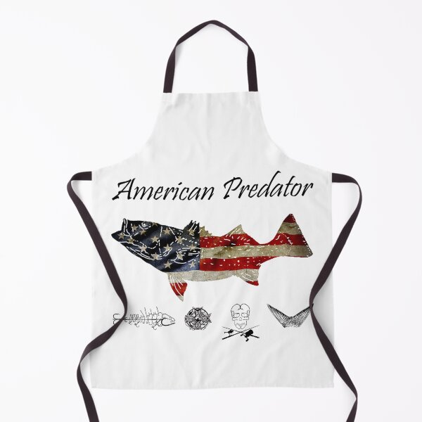 Item preview, American Predator designed and sold by hookink.