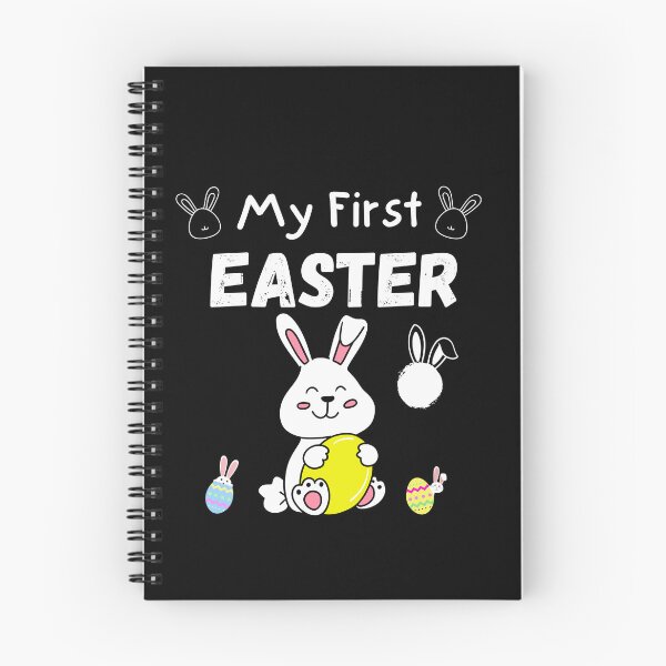Item preview, My First Easter For Newborns designed and sold by woshgo.