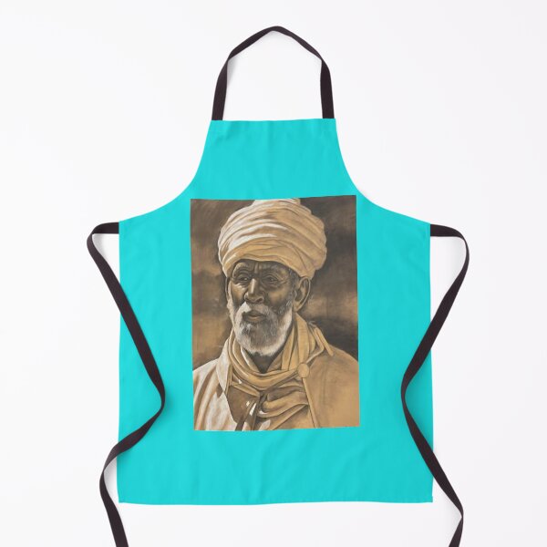 Item preview, ethiopian orthodox father designed and sold by Hidintherafters.