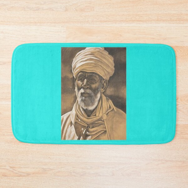 Item preview, ethiopian orthodox father designed and sold by Hidintherafters.