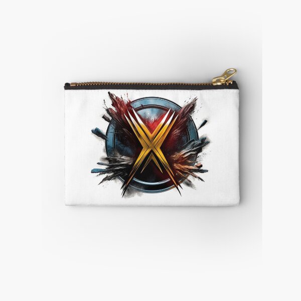 Item preview, X-Logo designed and sold by Defeadrax.