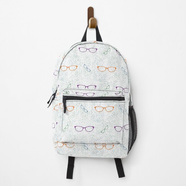 Item preview, Glasses Pattern | 7 Colored designed and sold by Oliveirallan.